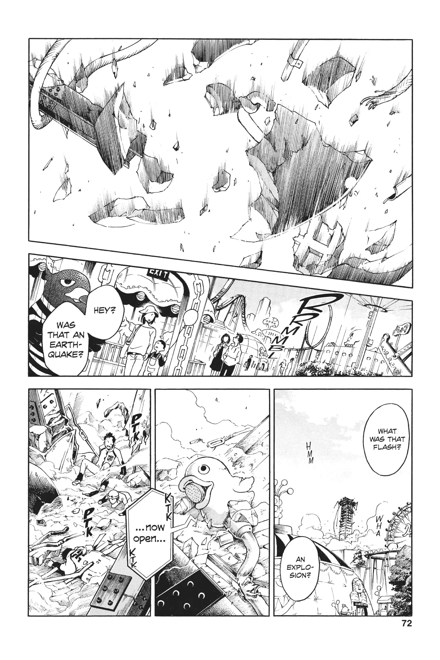 Deadman Wonderland Chapter 1 image 69